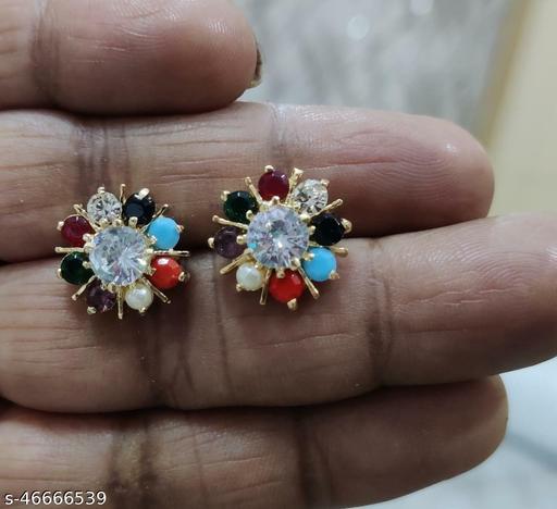 Latest Earrings for girls and women