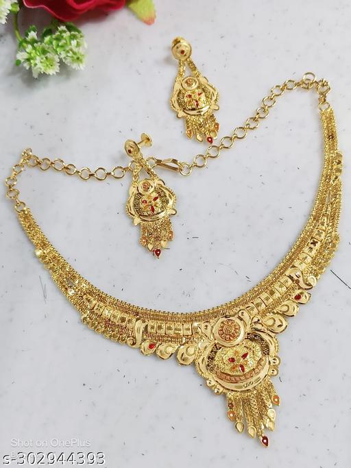 One-Gram-Gold-Forming-Necklace-Set
