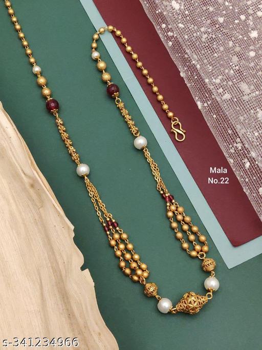 Most-trending-copper-Mala-for-girl