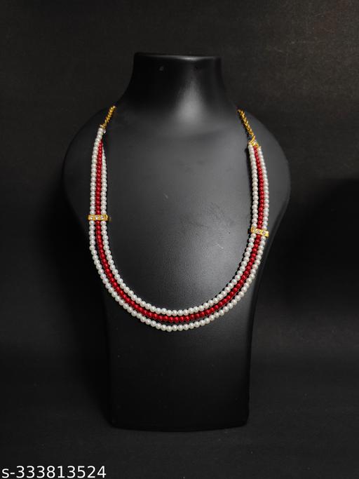 necklace-red-and-white