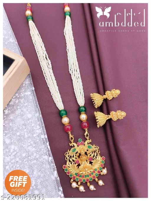 Diva-fancy-motimala-jewelery-Set