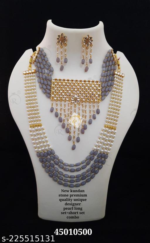 Twinkling-Graceful-Women-Necklaces-&-Chains