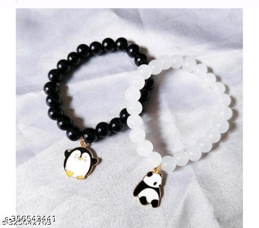 New trending bracelet quartz crystal bracelet for girls women