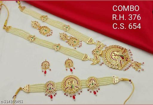 Rajputi-Jewellery-Set