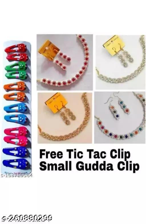 jewellery-set-Combo-Gudda-Clip