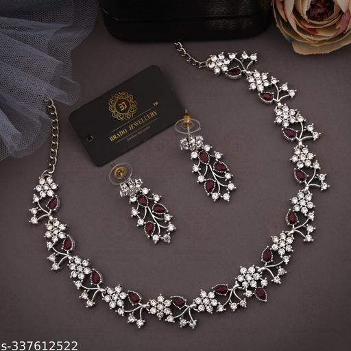 Anshra-Jewel-Latest-Exclusive-Gold-Platted-Jewellery-Necklace-Set-For-Women-And-Girls