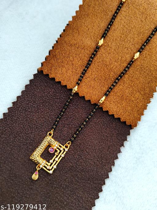 Princess-Fusion-Mangalsutras