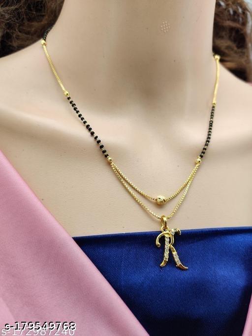 Bhumi09-Allure-Fancy-AD-Alphabate-Latest-Mangalsutra-Short-Design-Trending-For-Women-Stylish-(-Festival-Offer-)