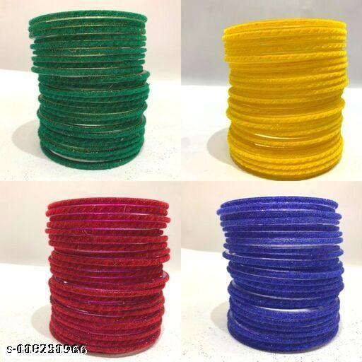 VAGalleryKing 4 COLOR PLAIN VELVET (PACK OF 96)
