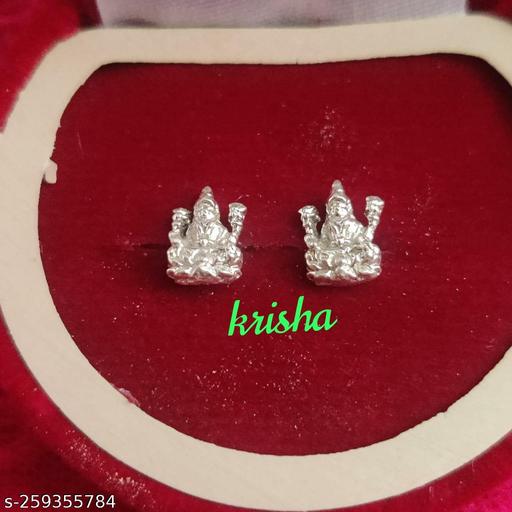 Laxmi Devi Tops Genuine Silver