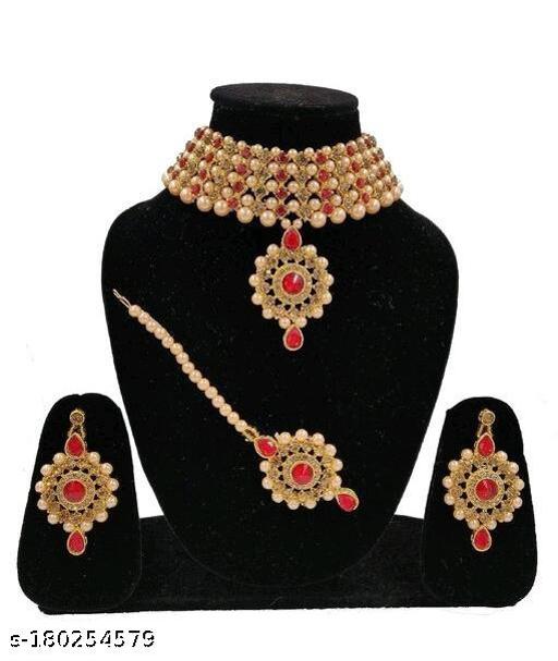 Princess-Full-Stylish-Jewellery-Set
