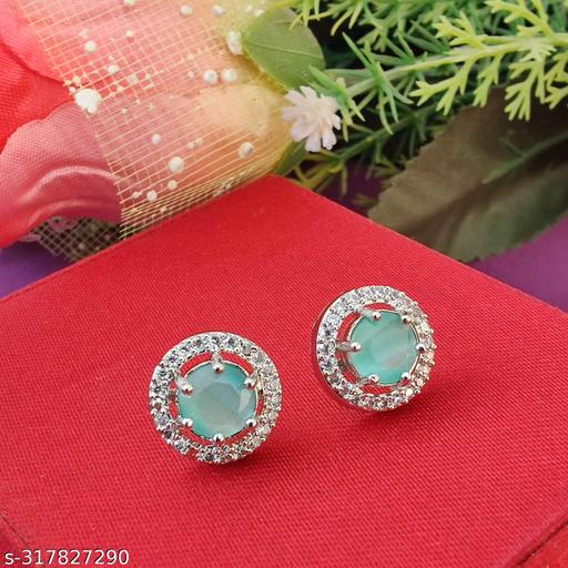 Stud Earrings for Women