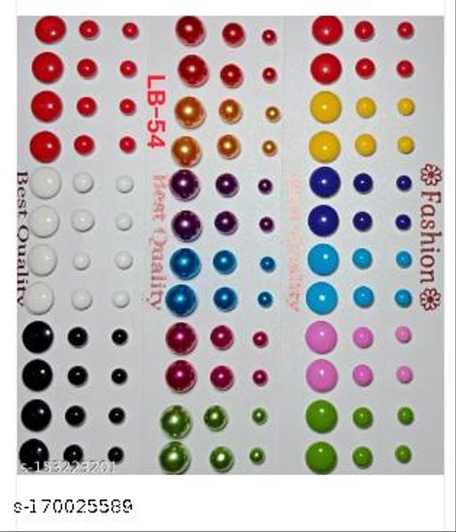 FUTURE ICON Pearl- Meena tc-mt ear ring