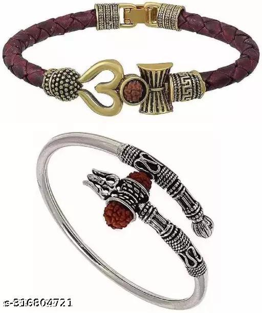 Shimmering Glittering Bracelet & Bangles