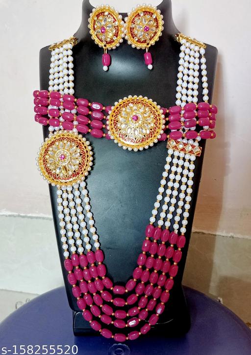 30-Heavy Jewellry Set Combo