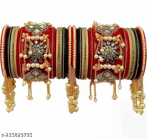 Traditional Wedding Chooda