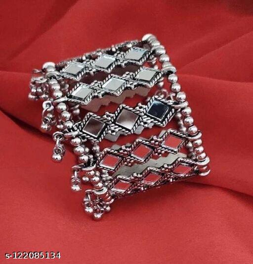 Mirror trending women bracelet