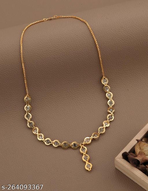 New-Fnacy-Designer-Necklaces-For-Women-and-Girls