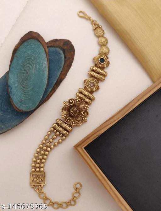 Antique Bracelet