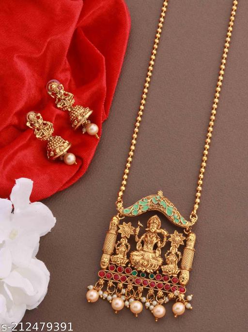 SOLIBELLE-MANGALSUTRA