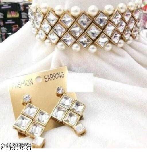 Gorgeous-Jewellery-Set