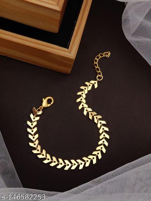 Plan Pankh Design Bracelet