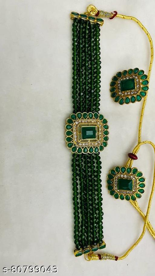 Elite-Graceful-Women-Necklaces-&-Chains