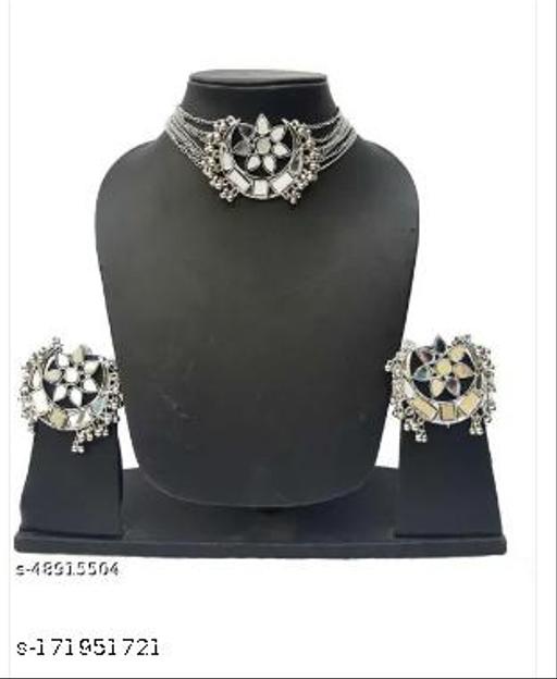Nishu-Fashion-Statement-Jewellery-Set