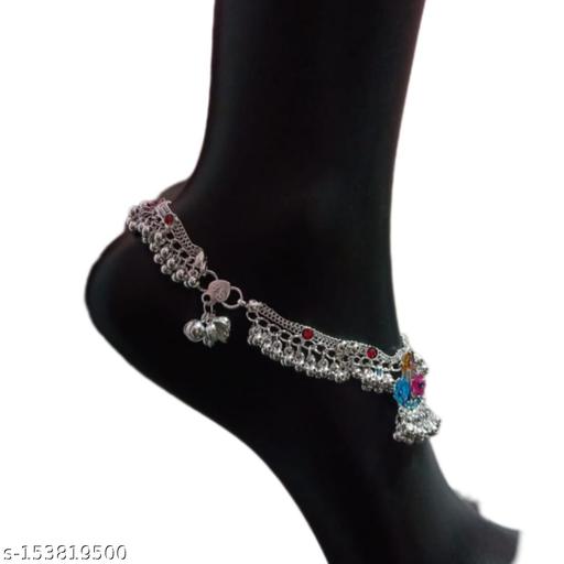 beautiful anclets for womens