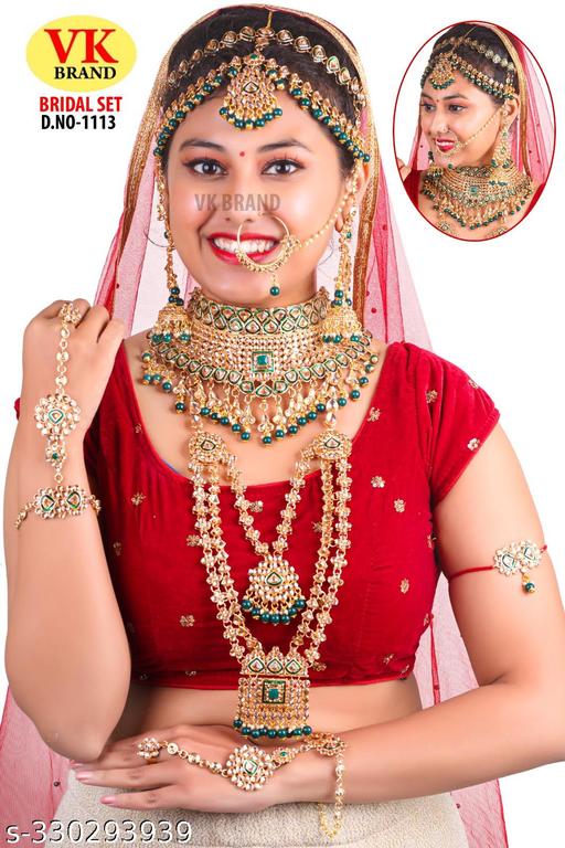 Wedding-jewelry-set
