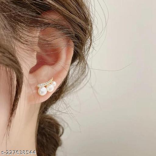 Koran style earring