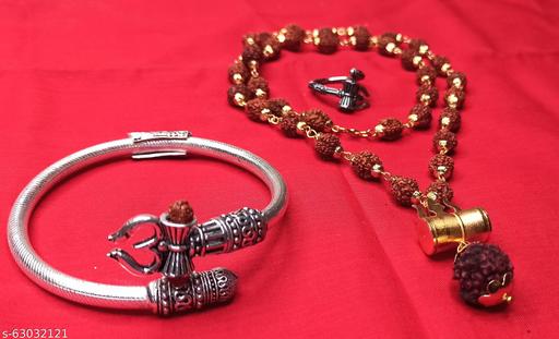 Twinkling Graceful Mens jewellery