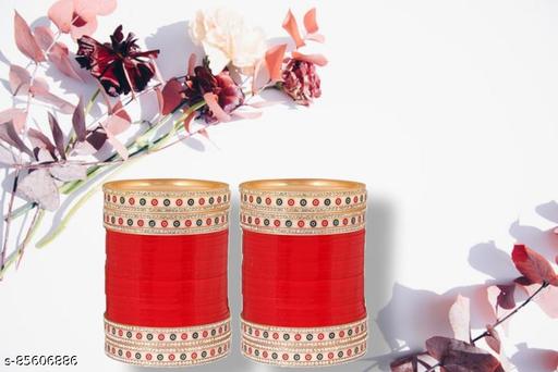 unique Fancy Glittering chunky Chooda bangles/Diva Chooda bracelet and bangles/plain patti chooda/ Bridal Fancy Chooda/Punjabi Chooda/ Raj asthani Chooda /Bridal Fashion Jwellery/Beauty and Ethnic Wear jewellery bangles woman bangles/ wedding bangles
