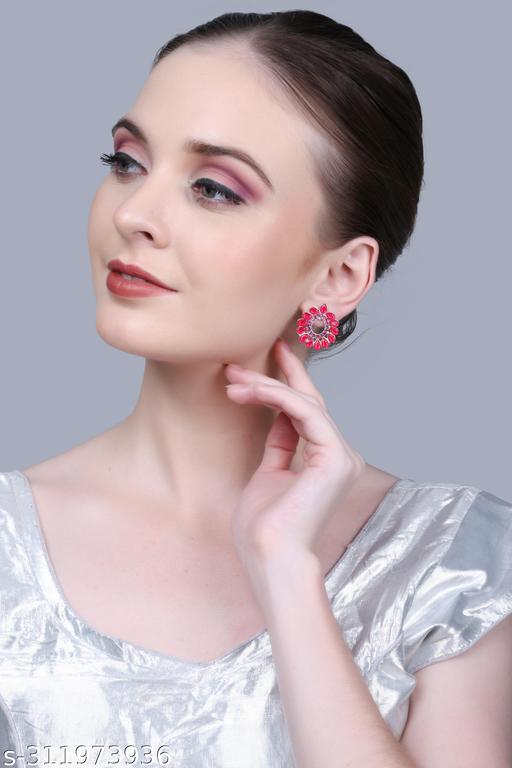 New Fancy Earrings & Studs