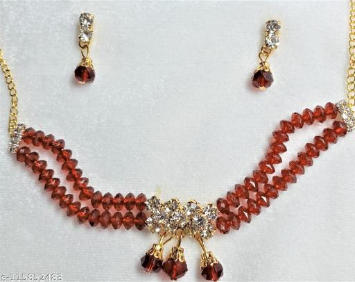 Beaded-Pearl-choker-Set.