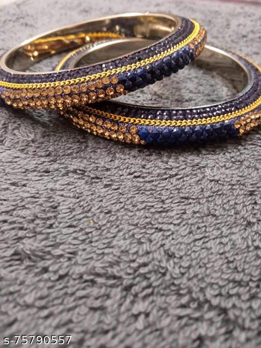 Stone Imitation Bangles