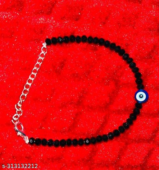 Trendy evil eye Nazariya bracelet for kids