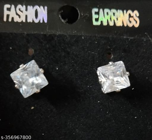 Fashion studs earnings