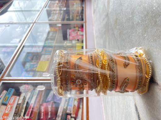 Bangles for woman