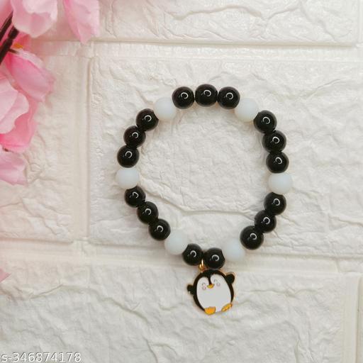 Penguin Unisex Bracelet, Friend Bracelet, Soulmate bracelet, True love bracelet