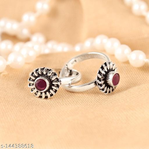 Toe ring Anklets & Toe Rings