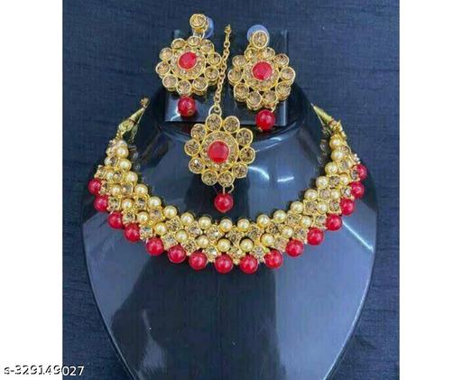 Amit-jewellery-set