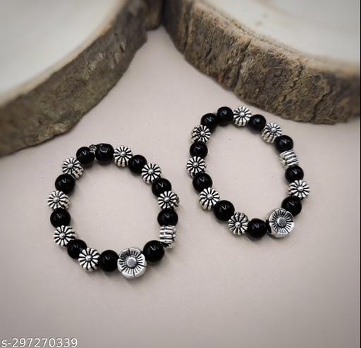 Toe ring combo 2 pair (BICHIYA)