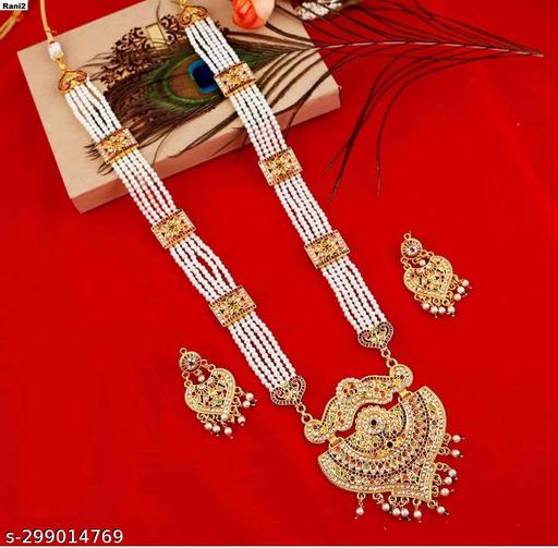 Stylish-Jewellery-Set-For-Women's