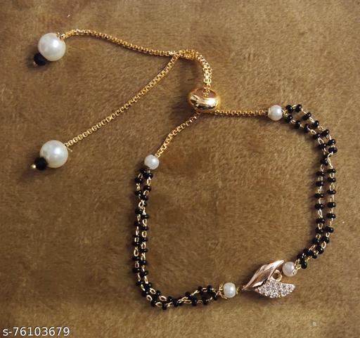 MANGALSUTRA BRACELET