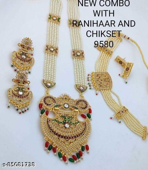 Rani-haar-Jewellery-Set