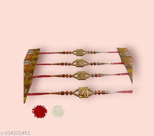 Traditional Rakhi