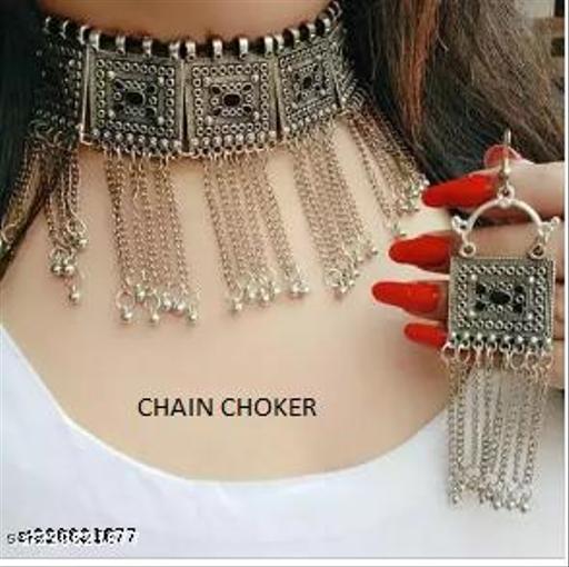 CHAIN-CHOKER