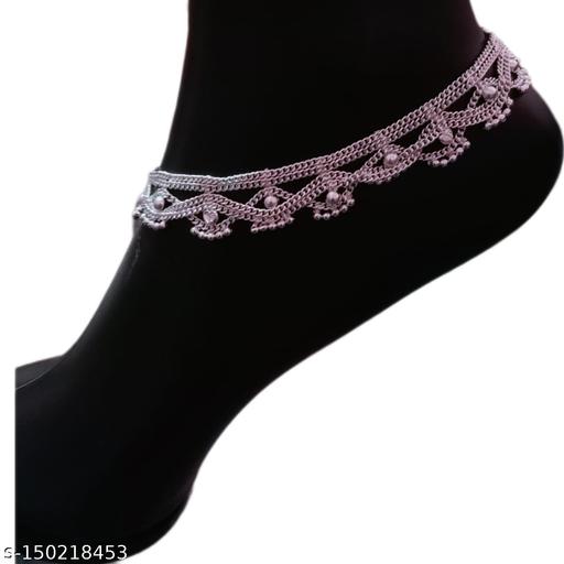 beautiful anclets for women