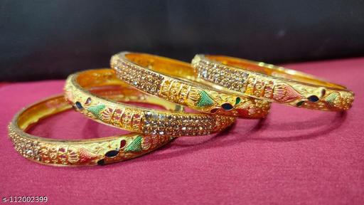 Pital Churi & Bangles